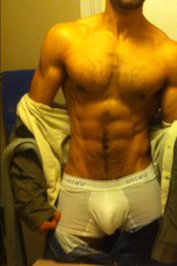 bmcraigjohnston:  bmcraigjohnston undressing 3/3