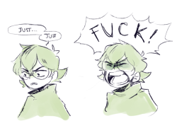 joker-ace: Let Pidge say it. Just one word means a lot 