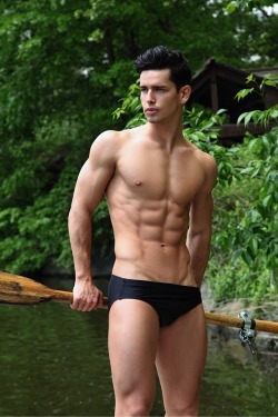 Hot, Beefy, Sexy, Muscular Men for YOU