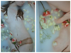 spiritual-loneliness:  flesh tones by crydaisy 