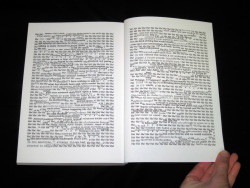 someotherbooks:  Language to Cover a Page. Kristen Mueller. Motto