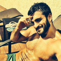 I LOVE Testosterone!