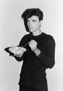 secretempires:  Timeless Cool: David Byrne 