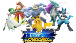 mypokemonranch:  Pokken Tournament is coming to the WiiU for