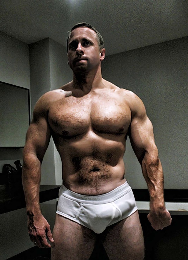 hairydadsandmuscle: