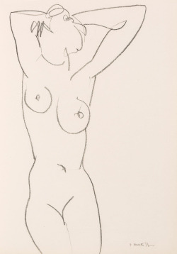 dappledwithshadow:  Henri Matisse 
