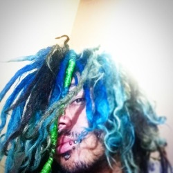 #dreads #dreadlocks #dreadstyles #dreadhead #dreadstylesformen