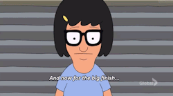 admitsee:  finals