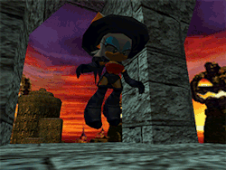 sonichedgeblog: Rouge’s Halloween Costume, from the Sonic Adventure