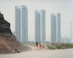 unearthedviews: CHINA. Chongqing. 2008.     © Alec Soth/Magnum