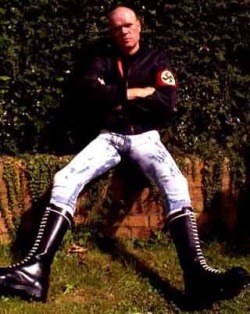 opferssau:  SIEG HEIL Kamerad