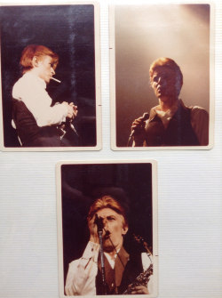 secretempires:  Previously unpublished photos of David Bowie