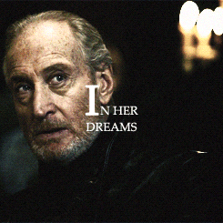 queencersei:  She had often daydreamed of how she would dance