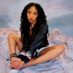 parking-lot-pussy: davidspixelchaos:   Photographed FKA twigs