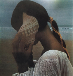 crashinglybeautiful:  David Hamilton. Les Demoiselles, 1973 