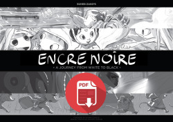 zakosuheb:  Hey!you can now purchase a digital version of “Encre