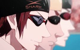chhiyuki:  Edit Requests ↳ RinHaru - Free! (requested by anonymous)