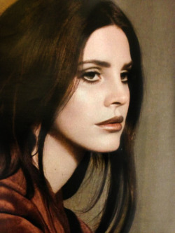 ldrexclusive: Lana Del Rey photographed by Jean-Baptiste Mondino