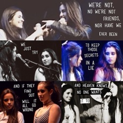 forever-will-love-fifthharmony:  Friends - Ed Sheeran 