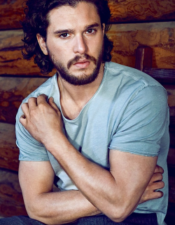 casaharington:  Kit Harington for EW by Marc Hom 