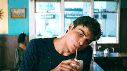 lion-wasczyk:   Noah Centineo as Peter Kavinsky in To All The