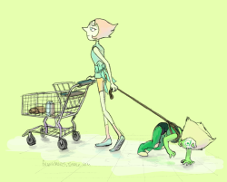 frankmorys:  I want to go shopping with them 