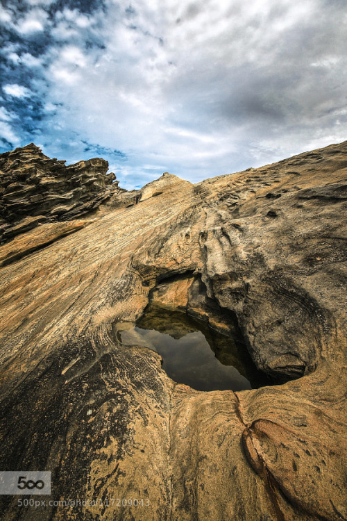 morethanphotography:  Cavity by wilcowesterduin