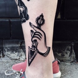 1337tattoos:  vlas_23