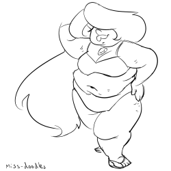 miss-doodles:  work that body work that body make sure you dont