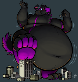 Gigantic WobblesArtist: Macroceli     On FA    On TwitterCommission