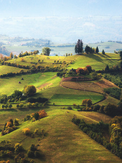 wnderlst:  Brasov County, Romania          