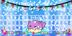 travelersunite:  Theme Month continues!  1. Place a Ralts onto