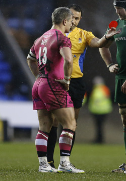 silverskinsrepository:Rugby Backsides: Tom May