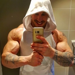 muscle by jake