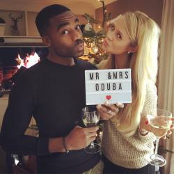 nordicgirlslust:  katie-00001:Beautiful interracial couple wins