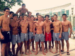 hotguysandabs:  hotguysandabsÂ &lt;â€” click to enter heaven.