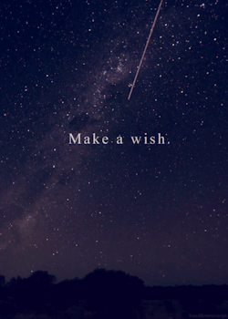 thelovenotebook:  Everything Love  I always wish for you❤️