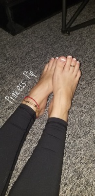 Sexy Feet And Toes