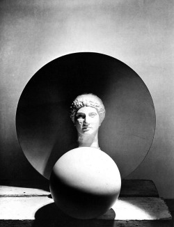 aqqindex:  Horst P. Horst, Classical Still Life, 1937 