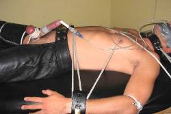 Bondage