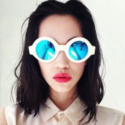 mugglesssuck:  #GVGV #♥ | Kiko addict on We Heart It. http://weheartit.com/entry/77518310/via/sunnynopop