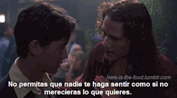 here-is-the-food: 10 Things I Hate About You (1999)
