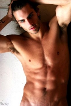 greeksugar:  Rafael Lazzini