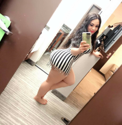 goood-thickness:She knows what’s up