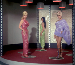 fantascientificamentevintage:  Star Trek: TOS (The Original Series) 