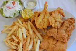 foodluxury:  Love Food? This blog is for you. 