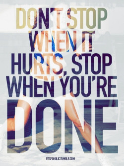 Girls' Motivation