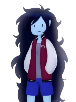 summersnowleopard:  i love marcy’s outfits 