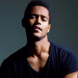 niggasicons:    alfred enoch icons