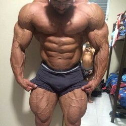 saintboxer:  drwannabe:  id?      (via TumbleOn)